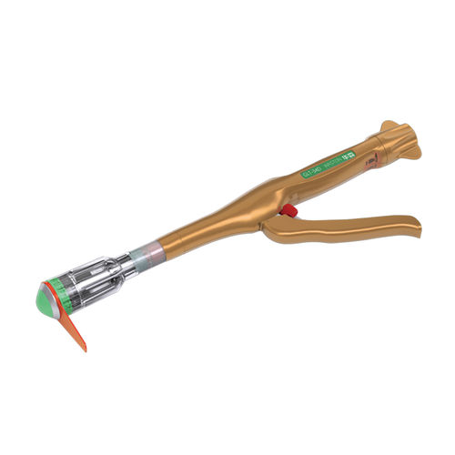 Suturatrice circolare - GLT series PPH - Waston medical - per chirurgia delle emorroidi / monouso