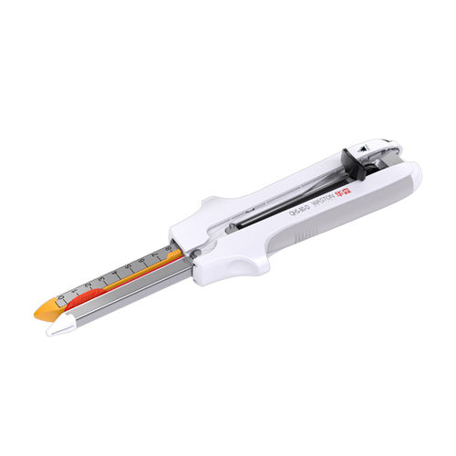 Suturatrice lineare - QHD  - Waston medical - per chirurgia laparoscopica / monouso / tagliente