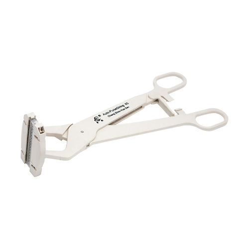 Pinza chirurgica - HFY - Waston medical - per sutura / monouso