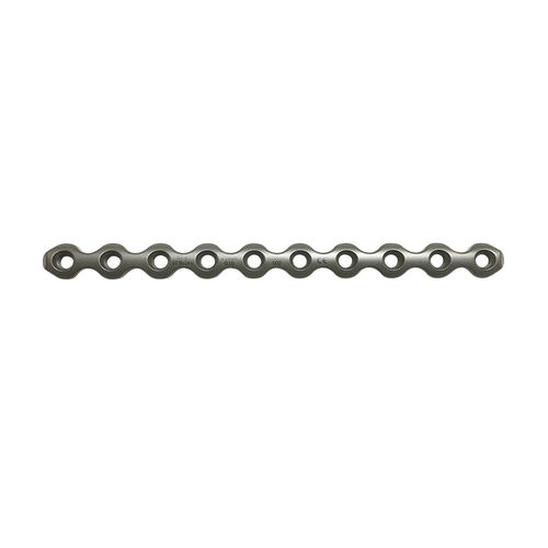 Placca di compressione per bacino - 11806 - Waston medical