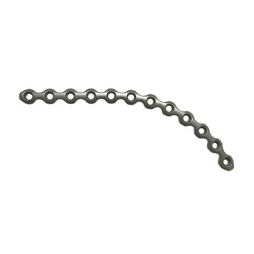 Placca di compressione per radio - 11809 - Waston medical