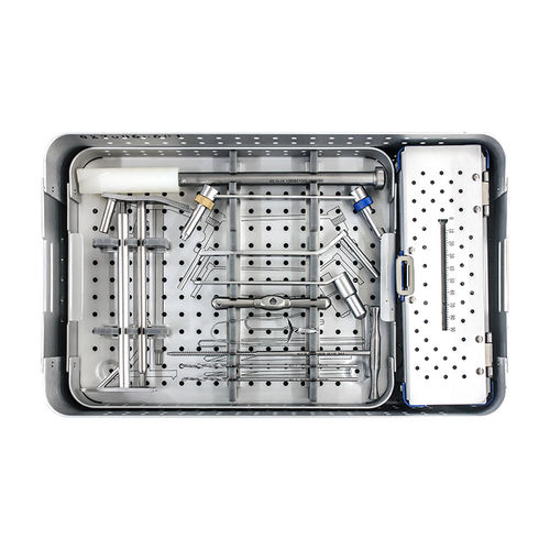 Strumentario chirurgico per traumatologia - 1500699900 - Waston medical