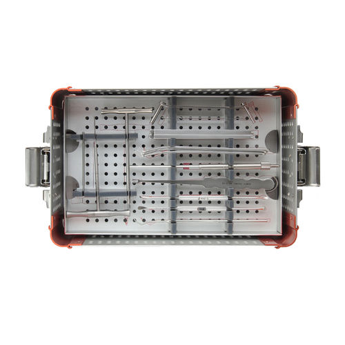 Strumentario chirurgico per traumatologia - 1500799900 - Waston medical