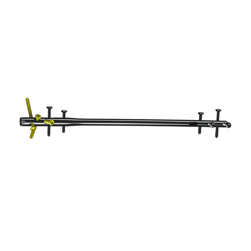 Chiodo intramidollare per tibia - X Series - Waston medical