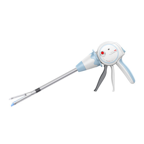 Suturatrice lineare - Tulong II-Pro - Waston medical - per chirurgia laparoscopica / tagliente / articolata