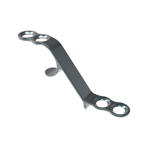 Placca per laminoplastica per vertebra - NEULEN   - Waston medical - per vertebra cervicale