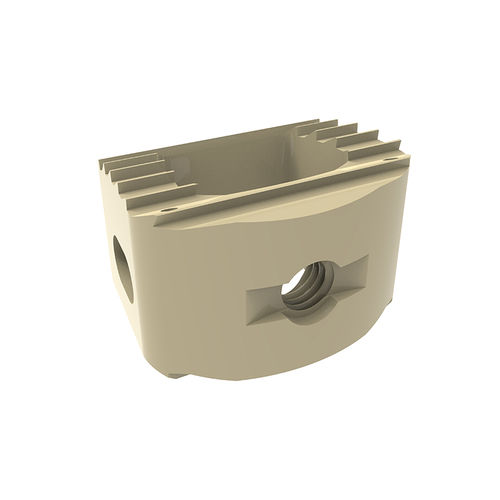 Gabbia intersomatica cervicale - WAVE - Waston medical - via posteriore