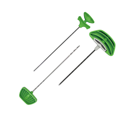 Strumentario chirurgico per sifoplastica percutanea - Apex-T - Waston medical - sterile / personalizzabile