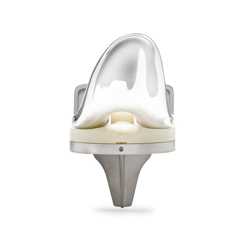 Protesi di ginocchio tricompartimentale - BKS®  - Waston medical