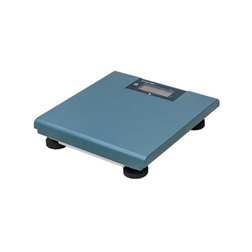 Bilancia pesapersone elettronica - MS4203 - Charder Electronic - portatile / con piattaforma