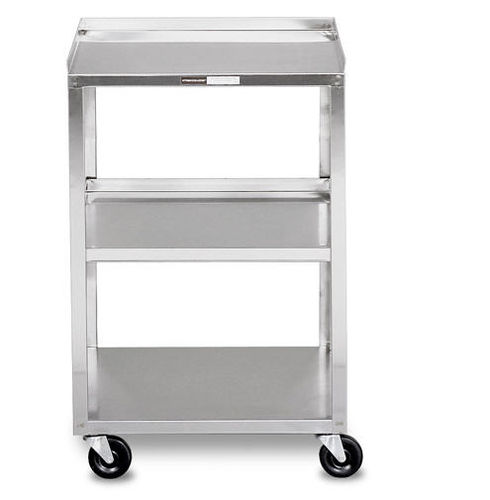 Carrello portastrumenti - MB-T - Chattanooga USA - di trasporto / in acciaio inossidabile / con cassetti