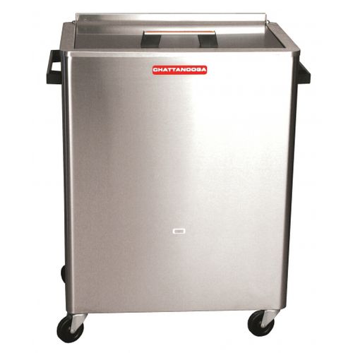Riscalda-compressa termica su carrello - Hydrocollator® M-2 - Chattanooga USA