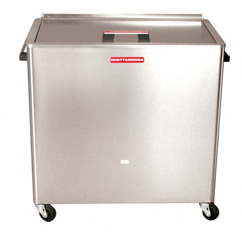 Riscalda-compressa termica su carrello - Hydrocollator® M-4 - Chattanooga USA