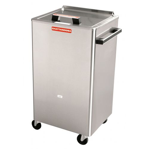 Riscalda-compressa termica su carrello - Hydrocollator® SS-2 - Chattanooga USA
