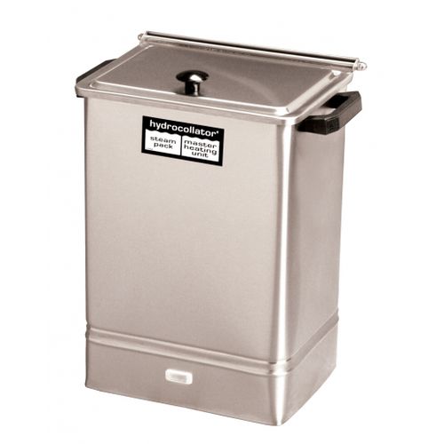 Riscalda-compressa termica da tavolo - Hydrocollator E-1 - Chattanooga USA