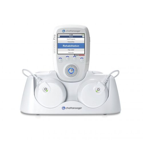 Elettrostimolatore - 2532682 series - Chattanooga USA - portatile / TENS / NMES