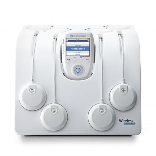 Elettrostimolatore - 2532961-INT - Chattanooga USA - portatile / TENS / 4 canali