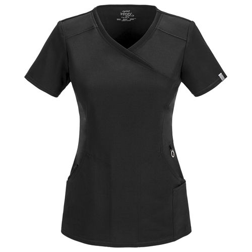 Casacca medica per donna - 2625A  - Cherokee Uniforms - L / XL / M