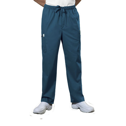 Pantalone medico per uomo - 4100 - Cherokee Uniforms - L / XL / M