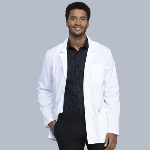 Camice ospedaliero per uomo - WW400AB - Cherokee Uniforms - L / XL / M
