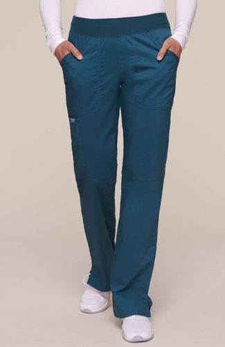 Pantalone medico per donna - WW110 - Cherokee Uniforms - L / XL / M