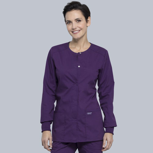 Casacca medica per donna - WW340 - Cherokee Uniforms - L / XL / M