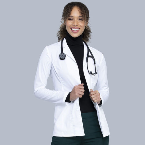 Camice ospedaliero per donna - WW450AB - Cherokee Uniforms - L / M / S