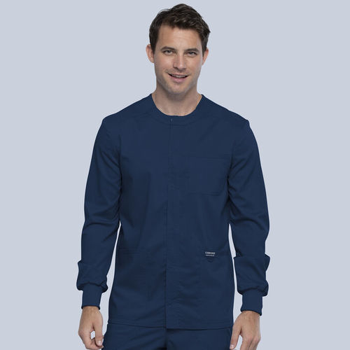 Casacca medica per uomo - WW380 - Cherokee Uniforms - L / M / S