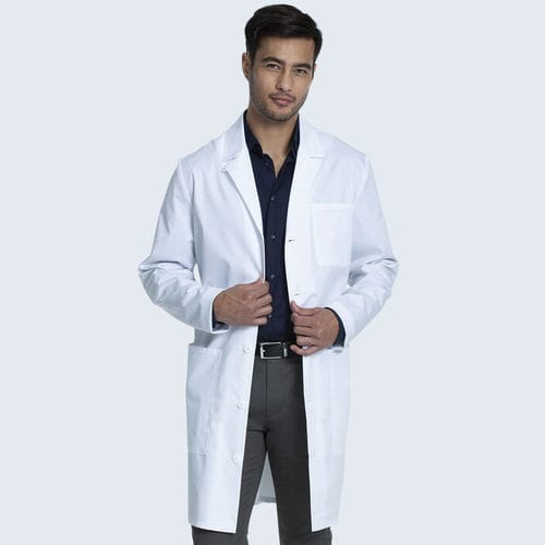 Camice ospedaliero per uomo - CK412 - Cherokee Uniforms - L / XL / M