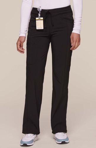 Pantalone medico per donna - 1123A - Cherokee Uniforms - L / XL / M