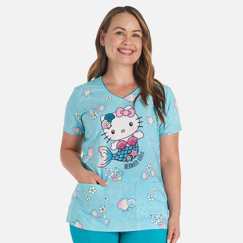 Casacca medica per donna - CK-TF614 - Cherokee Uniforms - L / XL / M
