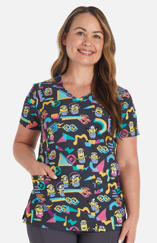 Casacca medica per donna - CK-TF614 - Cherokee Uniforms - L / XL / M