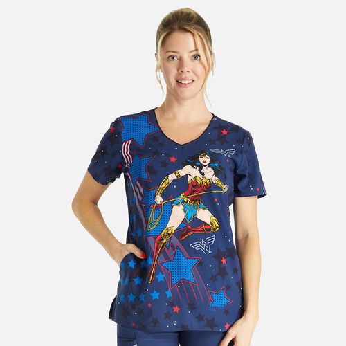 Casacca medica per donna - CK-TF626 - Cherokee Uniforms - L / XL / M