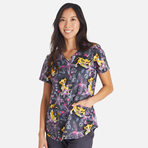 Casacca medica per donna - CK-TF737 - Cherokee Uniforms - L / XL / M