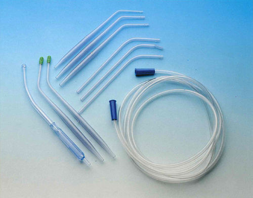 Cannula di aspirazione - MS/203  - Chimed