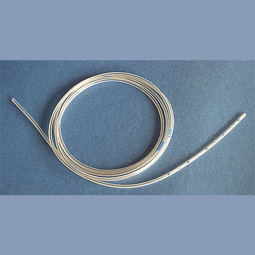 Catetere per drenaggio urinario - MS/00075/06 R - Chimed - ureterale / scatola da 50
