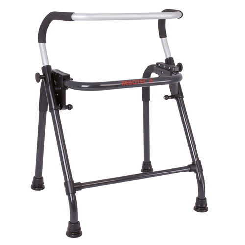 Deambulatore ad altezza regolabile - WALK-ON - Chinesport - pieghevole