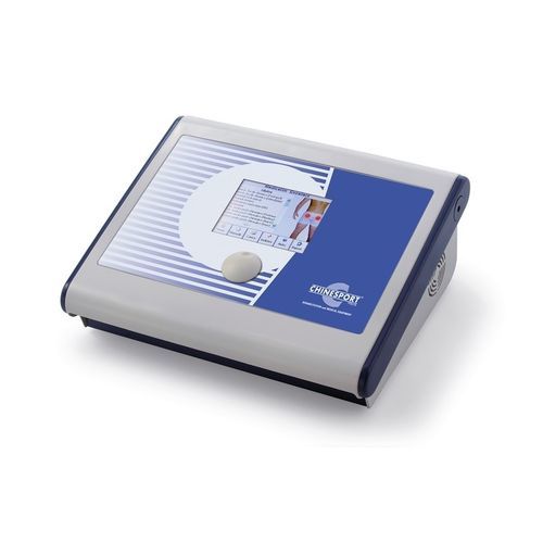 Elettrostimolatore - MEDICSTIM 2 COMPLET - Chinesport - da tavolo / EMS / BMAC