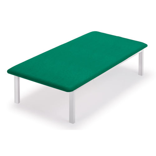 Lettino Bobath meccanico - METAL L100 - Chinesport - a sezione unica