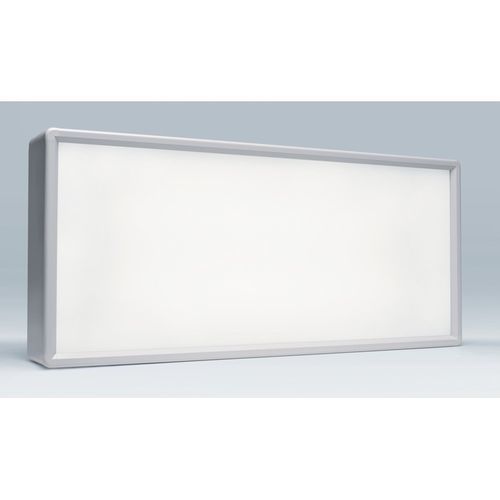 Negativoscopio 2 corpi - XBF001 - Chinesport - a luce bianca