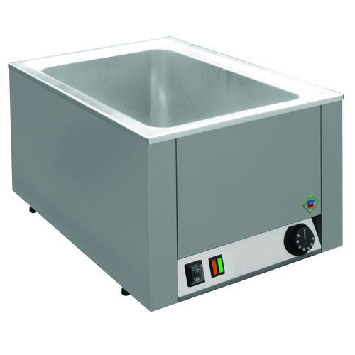 Bagno di paraffina da tavolo - TEP BM 1120	 - Chirana Progress