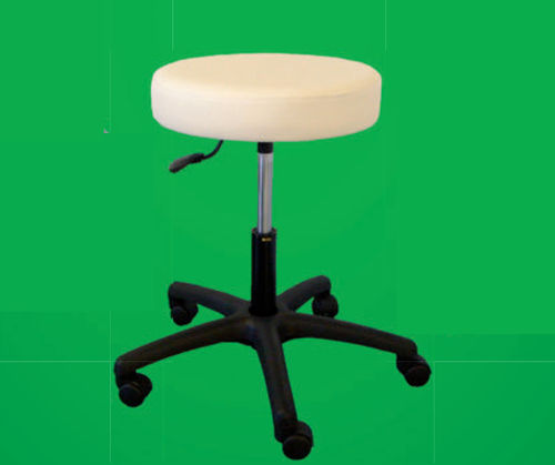 Sgabello per struttura sanitaria - M3 - Chirana Progress - con rotelle