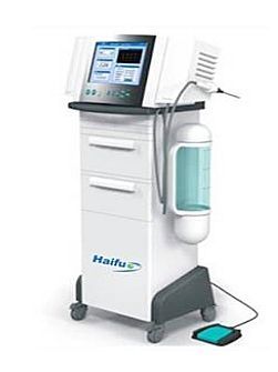 Sistema di ablazione HIFU per trattamenti ORL - CZB - Chongqing Haifu Medical Technology - ecoguidato