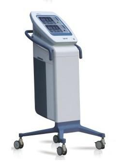 Unità di elettroagopuntura dolori articolari - CZG300 - Chongqing Haifu Medical Technology - con carrello