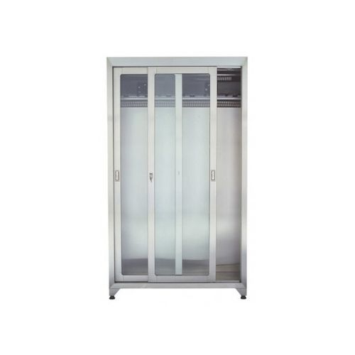 Armadio di sterilizzazione - DSC ENDO-8 - Choyang Medical Industry - per asciugatura / per endoscopio / per ospedale