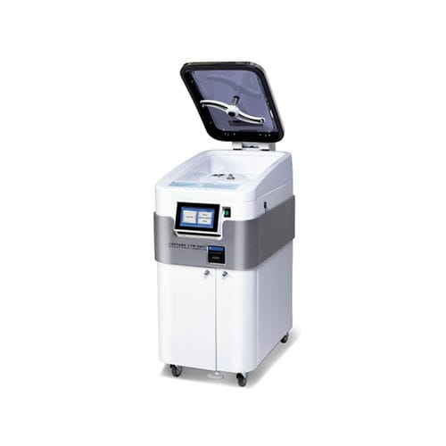 Lavastrumenti a termodisinfezione per endoscopi - CYW-S601 - Choyang Medical Industry - mobile / automatico / a carico dall'alto