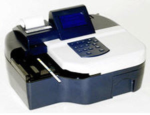 Analizzatore di urina automatico - AnyScan 720 - ChungDo Pharm. Co., Ltd. - da banco