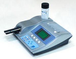 Analizzatore di urina automatico - AS120 - ChungDo Pharm. Co., Ltd. - portatile / compatto