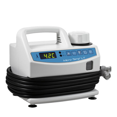 Unità di terapia termica - Micro-Temp® LT - Gentherm Medical - trasportabile