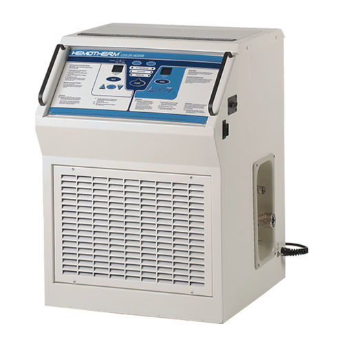 Sistema di gestione della temperatura paziente chirurgia cardiaca - Hemotherm® CE - Gentherm Medical